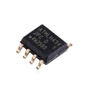 China Storage chip Integrated circuit Storage chip architecture AT24C512C-SSHD-T-MICRO-CHIP-SOP AT24C512C-SSHD-T-MI on sale