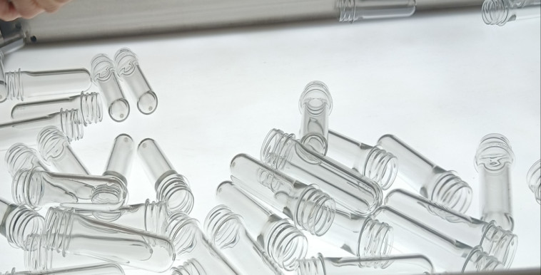 Standard PET Preform Bottle Preform 28mm 32mm 38mm 46mm