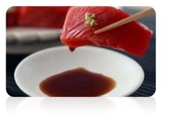 Delicious Normal Ingredients 1Kg Mustard Wasabi Cream Customized All Size Wasabi Sauce