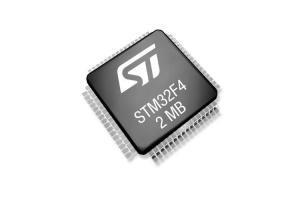  STM32F030C6T6 Integrated Circuits (ICs) Embedded Microcontrollers Manufactures