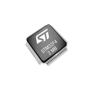  STM8L052C6T6 Integrated Circuits (ICs) Embedded Microcontrollers Manufactures