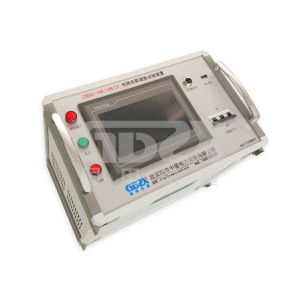 220V High Voltage AC Series Resonant Test System For Substation With Grounding And Flashover Protection Function