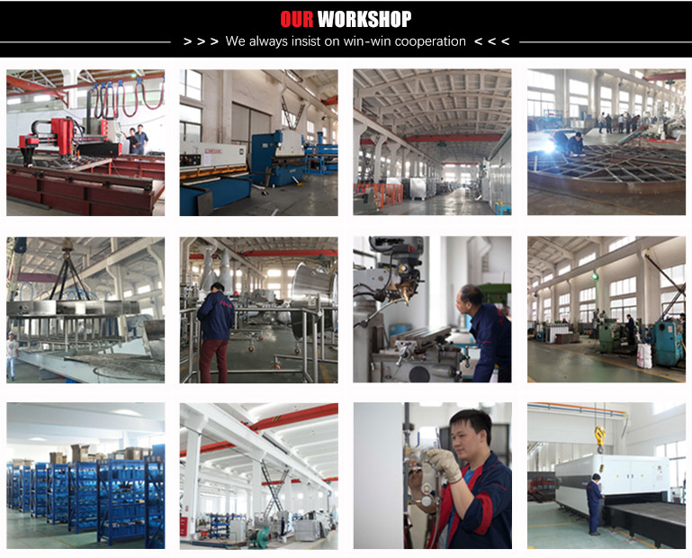 ZLG Continuous Horizontal Vibration Fluid Bed Dryer In Pharmaceutical