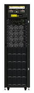  Three Phase In/Out 30kva Built-In Battery Online Ups Power Supply Module Manufactures