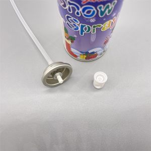 High-Quality Artificial Snow Valve - Reliable Performance, Winter Delight Specification