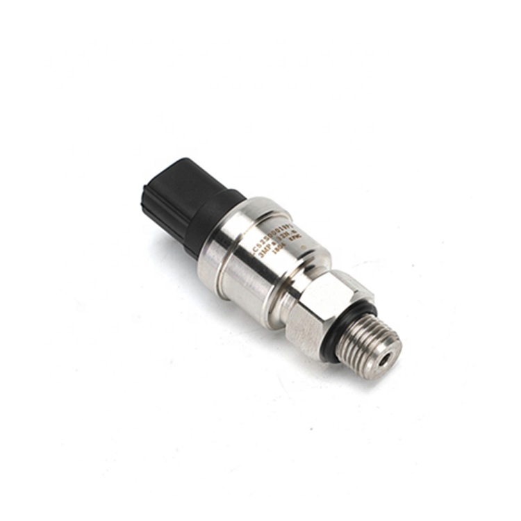 Wholesale SK120-8 SK200-8 SK260-8 SK350-6E/8 Excavator Low Pressure Sensor Switch YW52S00002P1 LC52S00019P1