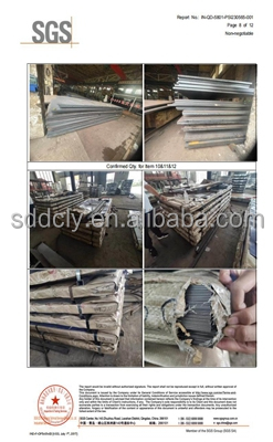 S355 Grade Hot Rolled Carbon Steel Coil for Building Construction Materials Exporter