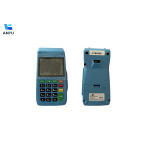 China POS Machine Systems Handheld POS Terminal All In One Mobile Portable LINUX