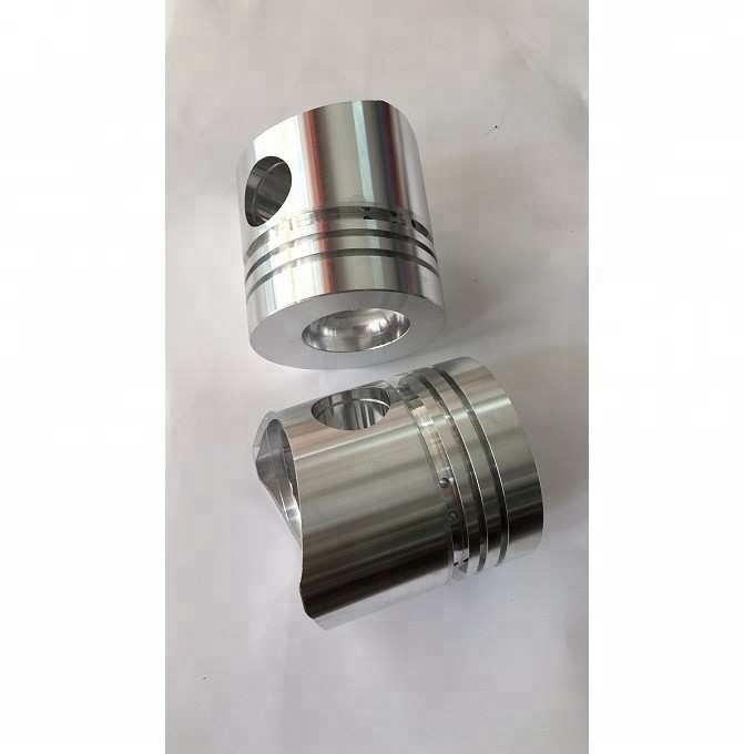 Cylinder Liner For Hino H07K Engine Spare Parts Truck Liner Kit 109.0mm Diameter