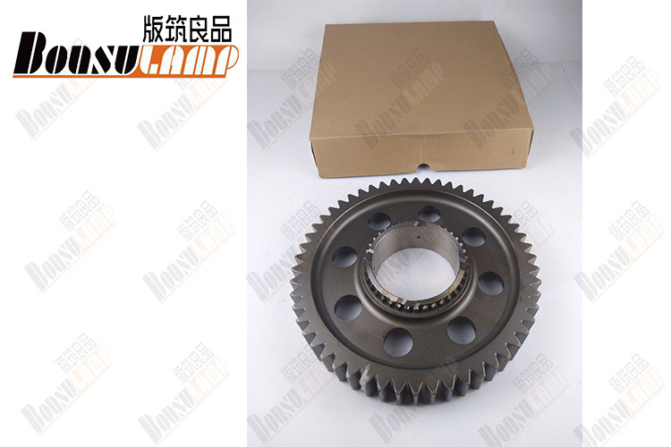 Main Shaft First Gear For ISUZU Parts CXZ MJD7S 1332550700 1332550700