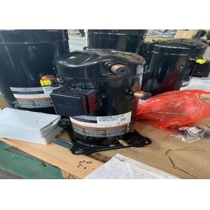 Blace Color 10 HP Copeland Scroll Compressor ZP120KCE-TFD-522 With R410
