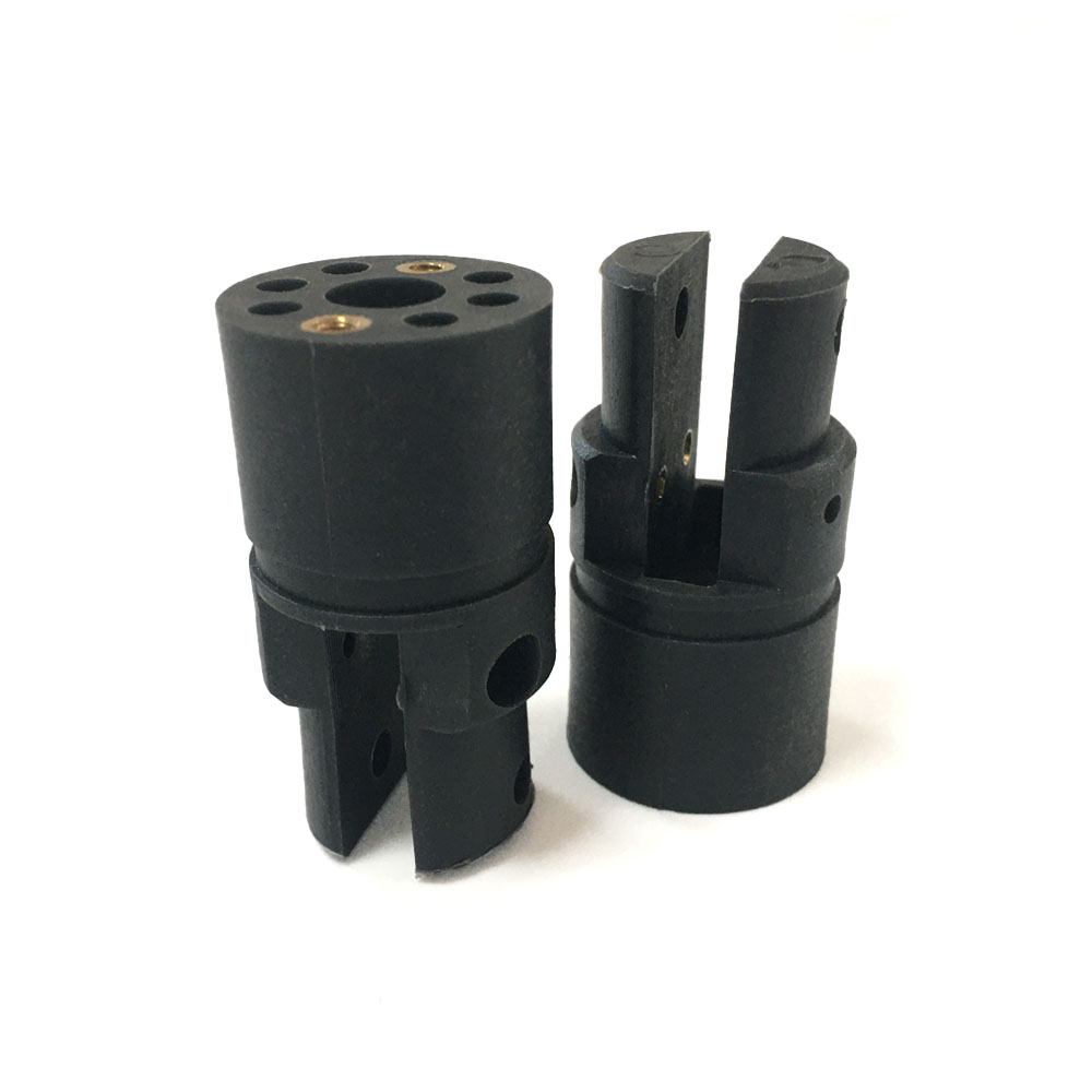 Custom Plastic Parts and Molds Injection Molding Process with Customized Size/Color/Thickness/Hardness/Logo