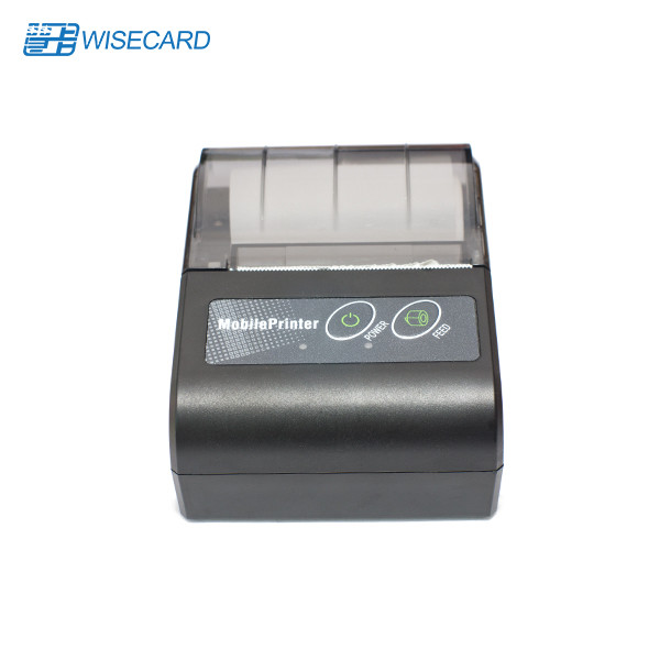  58mm Portable Bluetooth Wireless Mini Mobile Printer Manufactures