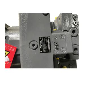  A4VSO125DRG/30R-PPB13N00 A4VSO180LR2G/30R-PZB13N00 German variable high-pressure piston pump Rexroth brand new original genuine hydraulic motor Manufactures