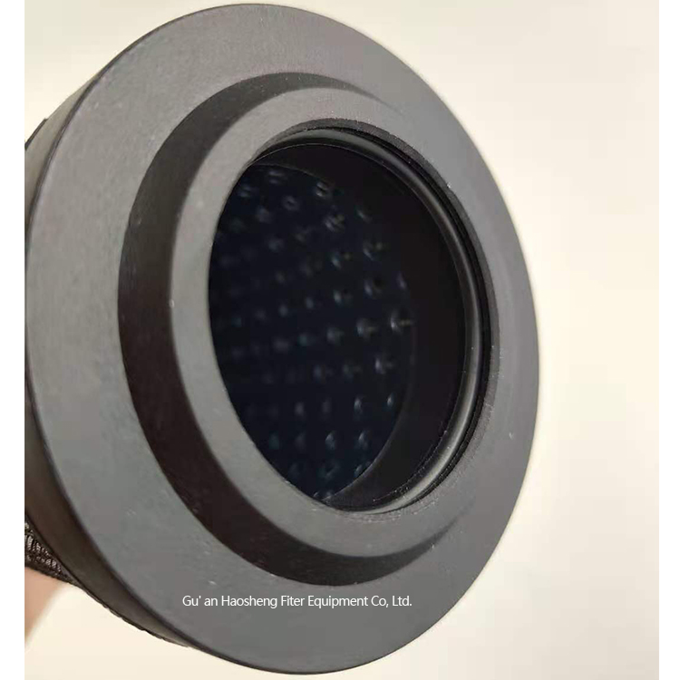 Stainless Steel Woven Net R928022997 Hydraulic Strainer Oil Filter