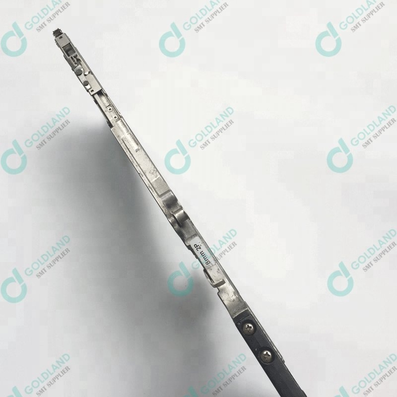 SMT feeder Samsung SM 8mm Feeder SMT Spare Parts For Samsung SM320 SM321 SM421