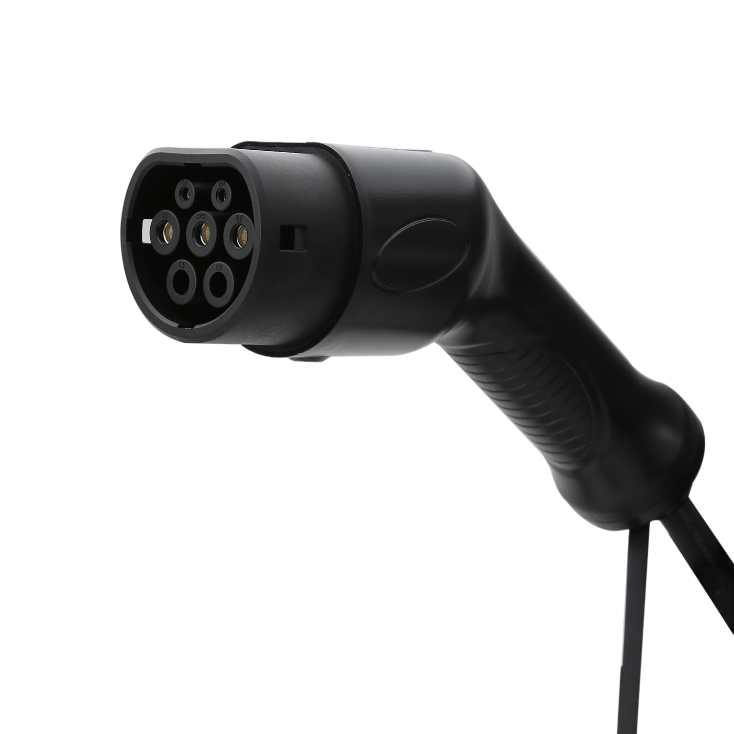 EV charging Cable TYPE 2 Female (Car-Side) 32A - 22kW