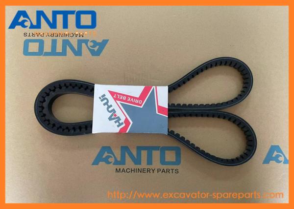 04121-22277 0412122277 V-Belt Set KOMATSU Bullzoder Spare Parts For D61PX-12