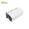Buy cheap Aluminum Awning Components Retractable Awning Parts Awning Front Bar Power from wholesalers