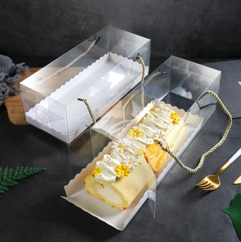 CMYK 4 Color Offest Printed Eco-Friendly Folding Box for Biscuits and Bread Packaging