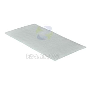  Custom Replacement Fume Extractor Filters for Fume Extractors Parts 35 x 20 x 2 cm Manufactures