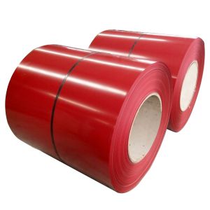 DX52D PPGI Prepainted Galvanized Steel Coil