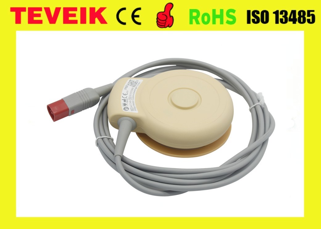 Fetal TOCO Transducer M2734A For HP Avalon FM20,FM30 M2702A,M2703A