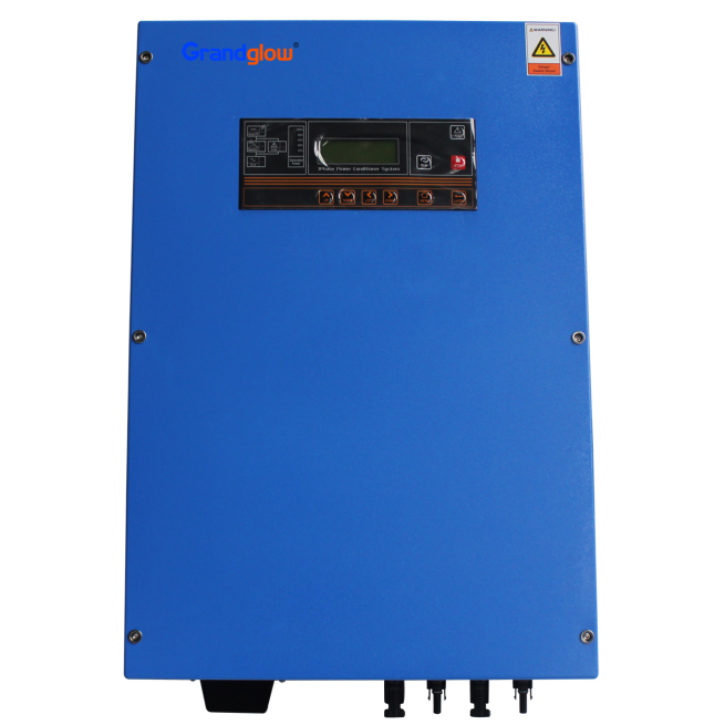 Photovoltaic System Solar Charge Controller 12V 24V 48V 96V MPPT