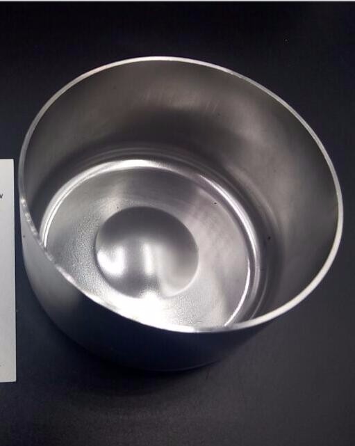 Customized Brass Open End Spinning Machine Spare Parts for Deep Drawing