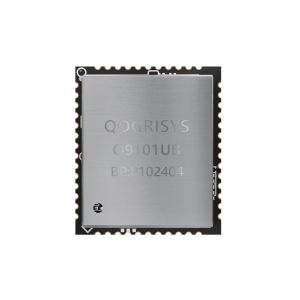 Qogrisys Wifi6 Dual-Band Module Wifi O9101ub 1t1r Wifi Module With Bt Interface