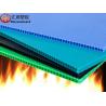 Buy cheap Environmental Friendly Flame Retardant Correx Sheet from wholesalers