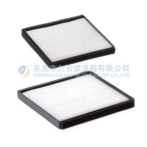 Hyundai Car Application Heavy-duty Filter OE 11M9-90370 11FQ-93740 Cabin Air