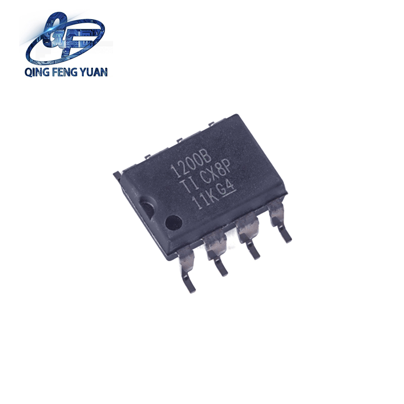 Texas Instruments AMC1200BDUBR Electronic musintegratedated Circuit Ic Ic Components Chip Tester TI-AMC1200BDUBR