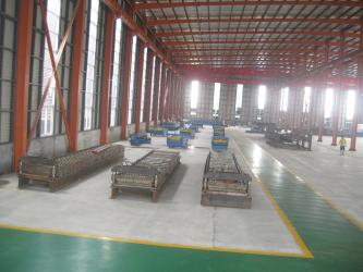 Shijiazhuang Aison Hardware Co Ltd