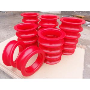 Polyester Polyol TDI Prepolymers For PU Screen Casting Wheel