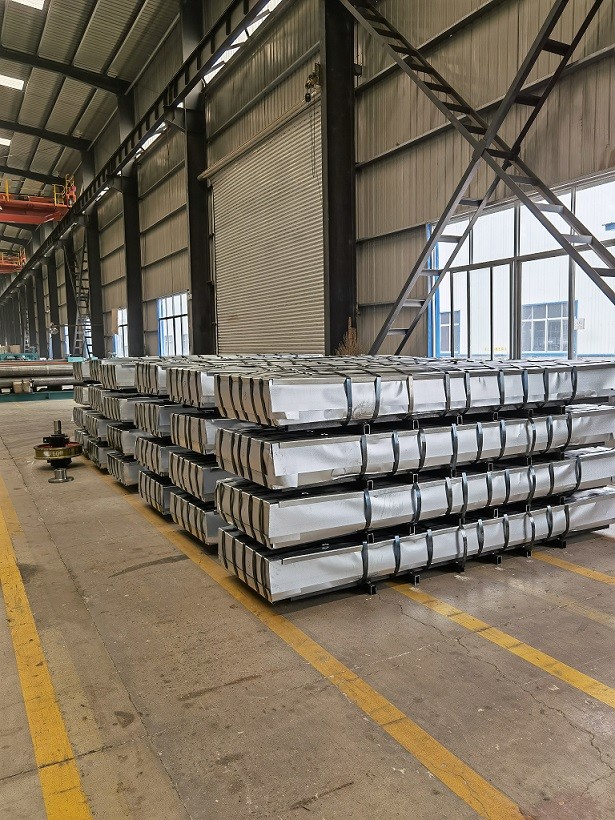 High-quality Din 1.4305 BA Surface Stainless Steel Coils for Solar and Energy Industries