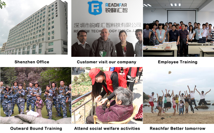 Personal wearable gps tracker chips elderly with free IOS& Android APP software