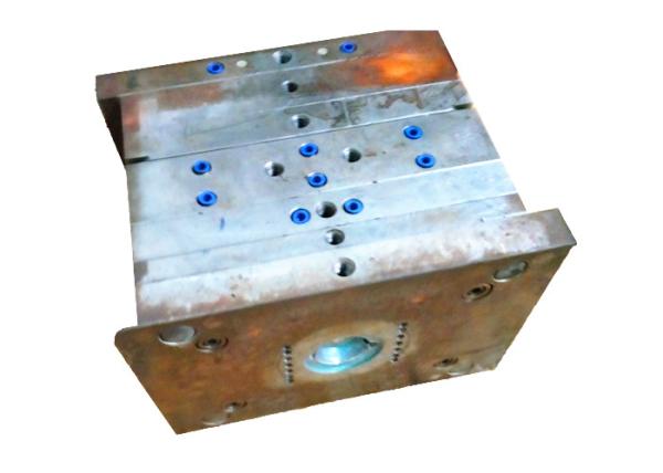 Cold Runner Injection Molding Tools, High Standard DIY Plastic Injection Multi