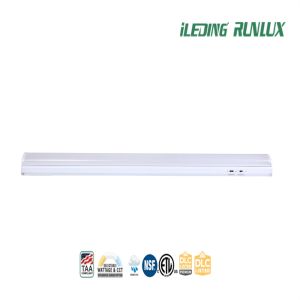-20˚C to 45˚C LED Wraparound Light Office Use with Auxiliary Output