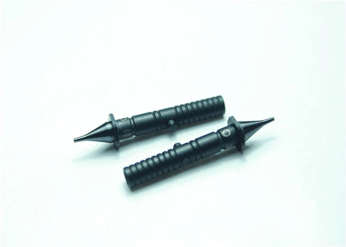 FUJI SMT Nozzle XP142 XP143 XPF 0.7MM NOZZLE For FUJI SMT Pick And Place Machine ADNPN8316