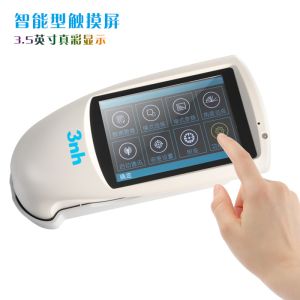 3nh NHG268 Gloss Meter 1-Year Warranty 220V Glossmeter