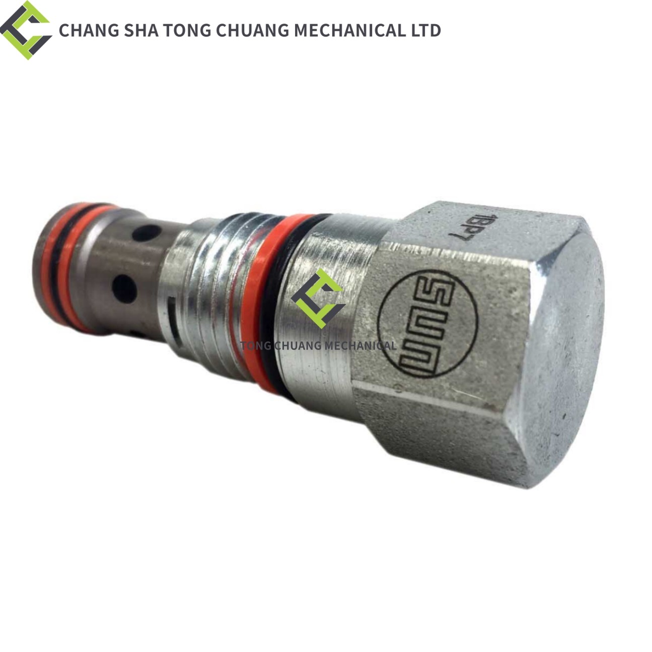 Zoomlion Concrete Pump Truck Spare Parts CXAD-XCN One way Valve