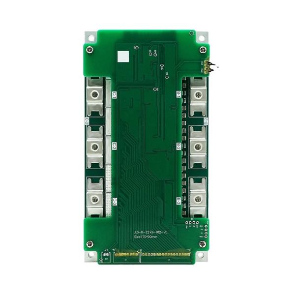 94.8V 6-24S Balance Sodium Ion Battery BMS 60A 80A 100A For Motorcycle And