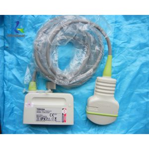 PVM-375AT Convex Array Ultrasound Transducer Probe Surgical Ultrasonic Machine