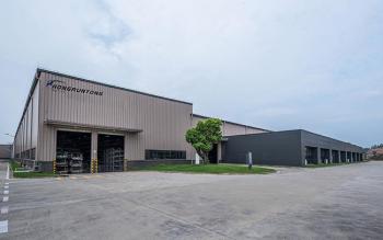 Hongruntong Marine LLC.