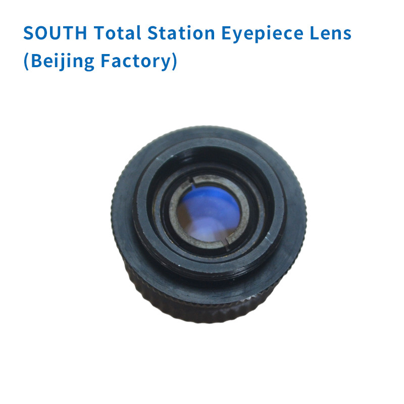 Total station eyepiece Applicable to Leicca SOKKIA IM52 SOUTH FOIF Total Station Optical Eyepiece