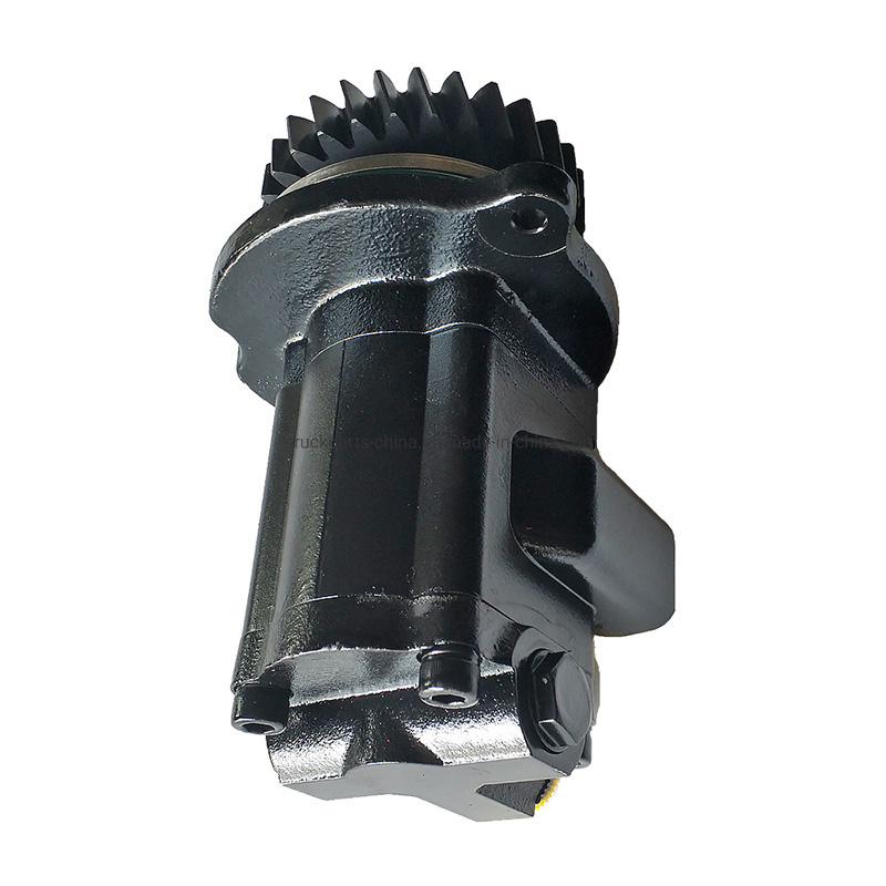 Sinotruk HOWO Str Truck Parts Steering Oil Pump Wg9719470037