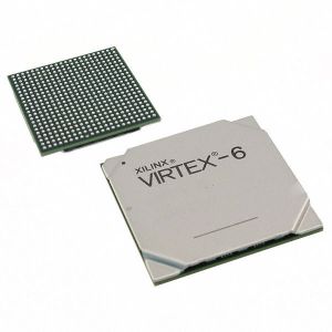 XC9536XL-10VQ64C Integrated Circuits ICs IC CPLD 36MC 10NS 64VQFP