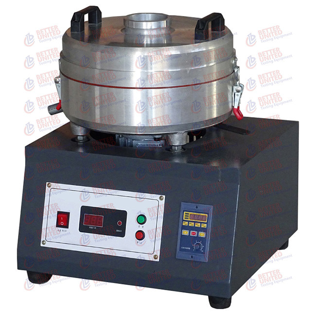 3000R/Min Asphalt Centrifuge Extractor 3000g Capacity Small Volume