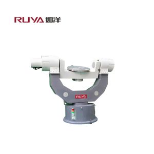 3DT650-A Three Axis Navigation Anti Interference Test Turntable